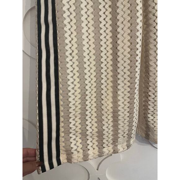 NEW ADIDAS ORIGINALS Summer Glow Firebird Track Pant Size XS - Picture 11 of 11